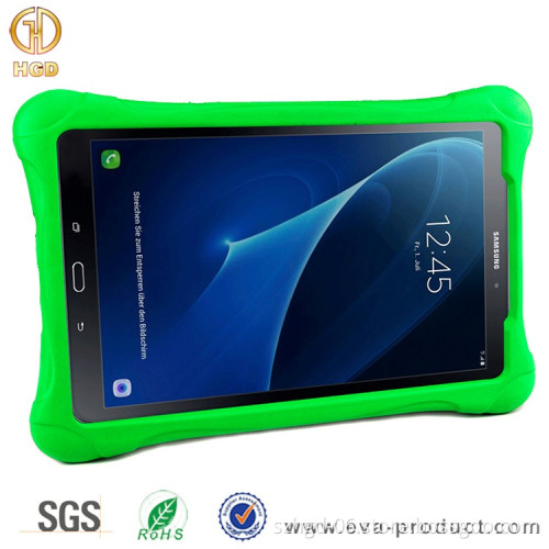 Kids friendly EVA foam shock proof case cover for samsung galaxy tab a 10.1
